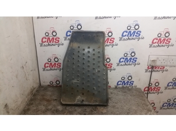 Footstep for Farm tractor Ford 10, 600 Serie Ford Foot Plate Left C5nn16451by, C5nn16451by, C5nn16451bv: picture 1