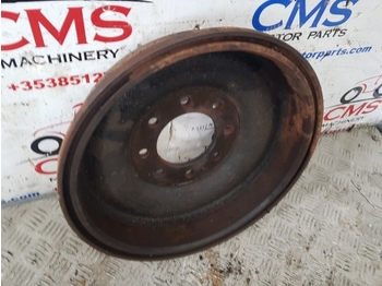 Brake drum FORD