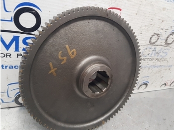 Transmission for Farm tractor Ford 30, Tw Series Tw20. 8530, 8630, Tw15, Tw20 Pto Gear Z94 D8nna726da: picture 1