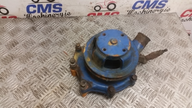 Coolant pump for Farm tractor Ford 3 Cylinder Engine 2910, 3600 Water Pump 87800115: picture 4