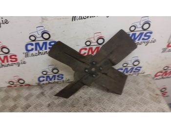 Fan for Farm tractor Ford 3 Cylinder Engines 3600, 2910 Engine Fan 87017802: picture 2