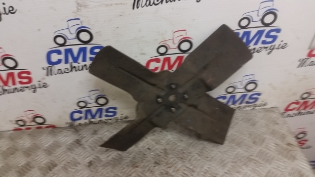 Fan for Farm tractor Ford 3 Cylinder Engines 3600, 2910 Engine Fan 87017802: picture 2