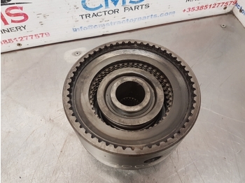 Clutch and parts for Farm tractor Ford 4000, 3000, 4500 Clucth Housing 82847704, C5nnn708c, 81817334: picture 4