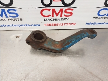 Steering for Agricultural machinery Ford 4000, 4100, 4330, 4340 Steering Arm Rhs 31mm 81802818, C5nn3130c: picture 3