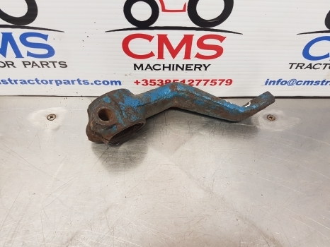 Steering for Agricultural machinery Ford 4000, 4100, 4330, 4340 Steering Arm Rhs 31mm 81802818, C5nn3130c: picture 2