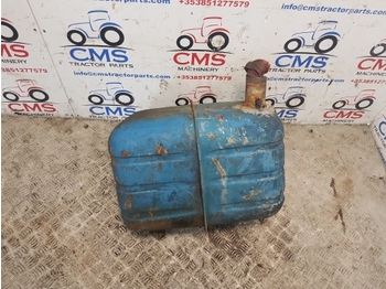 Fuel tank for Agricultural machinery Ford 4000,  4600 Fuel Tank Original E2nn9002ba, E3nn9002kb, 83935630: picture 3