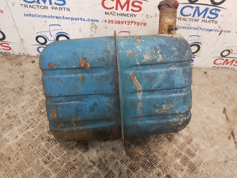 Fuel tank for Agricultural machinery Ford 4000,  4600 Fuel Tank Original E2nn9002ba, E3nn9002kb, 83935630: picture 4