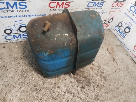 Fuel tank for Agricultural machinery Ford 4000,  4600 Fuel Tank Original E2nn9002ba, E3nn9002kb, 83935630: picture 7