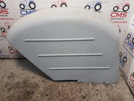 Fender for Farm tractor Ford 4000, 5000 Single Mudguard Lhs C5nn16313bh: picture 2
