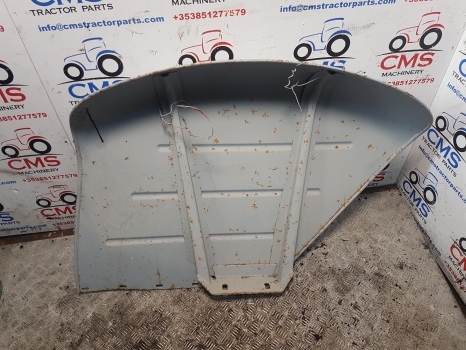 Fender for Farm tractor Ford 4000, 5000 Single Mudguard Lhs C5nn16313bh: picture 7