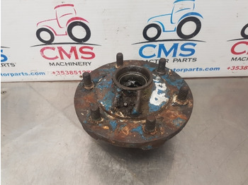 Front axle FORD