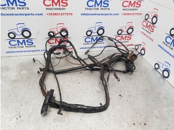 Cables/ Wire harness for Farm tractor Ford 5610, 6410, 6610 Front Engine-cab Sq Cab Wiring Loom Front Wiring Loom: picture 1