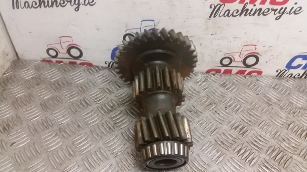 Transmission for Farm tractor Ford 5610, 7610, 8210 Transmission Triple Gear Shaft 83959981, E6nn7z011aa: picture 4