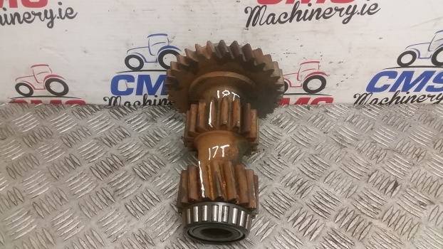 Transmission for Farm tractor Ford 5610, 7610, 8210 Transmission Triple Gear Shaft 83959981, E6nn7z011aa: picture 3
