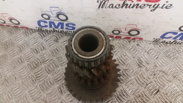Transmission for Farm tractor Ford 5610, 7610, 8210 Transmission Triple Gear Shaft 83959981, E6nn7z011aa: picture 2