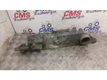 Intake manifold for Farm tractor Ford 5640, 6640, 7740 Inlet Manifold 87802780: picture 2