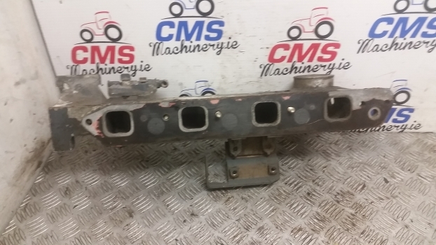 Intake manifold for Farm tractor Ford 5640, 6640, 7740 Inlet Manifold 87802780: picture 3