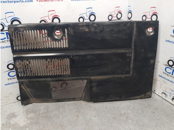 Grill FORD