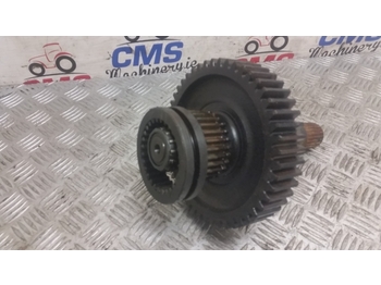 Transmission for Farm tractor Ford 6610 ,10 S Transmission Shaft C9nn7n071b And Gear (49t) 83960022, C5nn7146a: picture 3