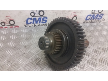Transmission for Farm tractor Ford 6610 ,10 S Transmission Shaft C9nn7n071b And Gear (49t) 83960022, C5nn7146a: picture 4
