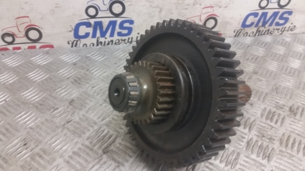 Transmission for Farm tractor Ford 6610 ,10 S Transmission Shaft C9nn7n071b And Gear (49t) 83960022, C5nn7146a: picture 4