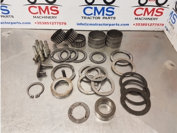 Gearbox for Farm tractor Ford 6610, 10 Series,  Shims, Bearing, Washer Kit E0nn7121ba, E0nn7r494aa: picture 1