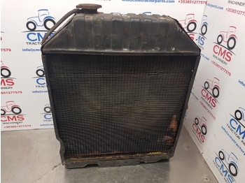 Radiator for Farm tractor Ford 6610, 5110, 6410, 6810, 7410, 7610 Radiator, Oil Cooler 81829492, 83993346: picture 1