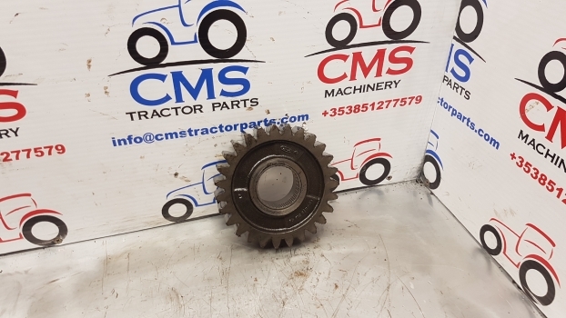 Transmission for Farm tractor Ford 6610, 7610 10 Series Transmission Gear 27t  83960032, E6nn7n012ca.: picture 2