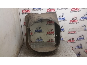 Cooling system FORD