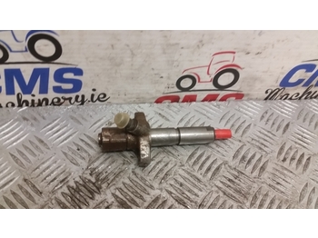 Injector for Farm tractor Ford 7600, 7700 Cav Delphi Bk Fuel Injector 5222002, D4nn9f593c, Bkbl80s5389.: picture 1