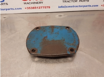 Transmission for Farm tractor Ford 7610, 7710, 7810, 7910 Pto Retainer E0nn760aa, 83924762: picture 1