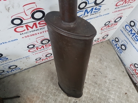 Muffler for Farm tractor Ford 7810, 7710, 5610, 6610, 8210 Engine Exhaust 83908348, D5nn5230r: picture 4