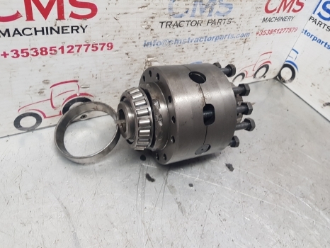 Differential gear for Agricultural machinery Ford 7840, 10, 40, Lb, Tlb Front Axle Differential Box Assy 9968055, 85827068: picture 5
