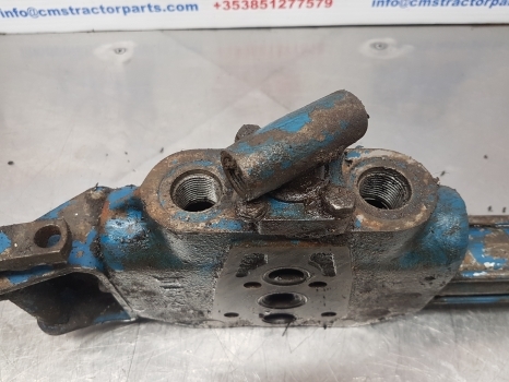 Hydraulic valve for Farm tractor Ford 8700, 9700, Tw Series Tw15 Hydraulic Remote Valve E2nnb950ea: picture 5