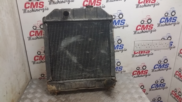 Radiator for Farm tractor Ford Engine Cooling Radiator 87712916, E0nn8005md15m, 87687383.: picture 2