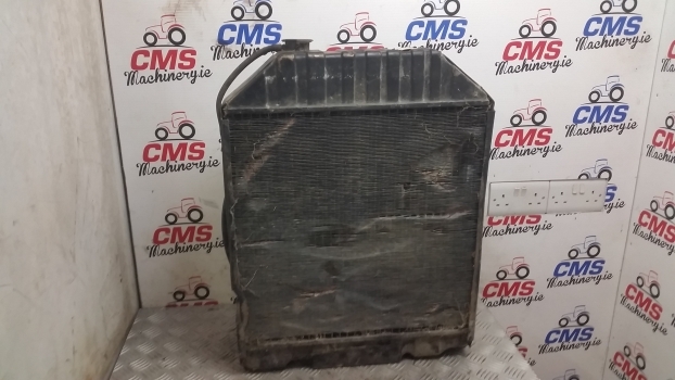 Radiator for Farm tractor Ford Engine Water Cooling Radiator With Cowling 1: picture 3