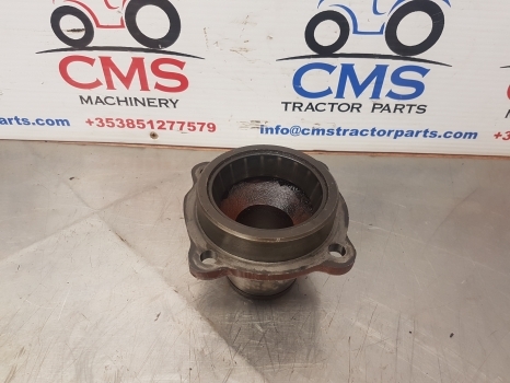 Gearbox and parts for Farm tractor Ford Gearbox Cover Retainer 83925720, E0nn7049aa: picture 5