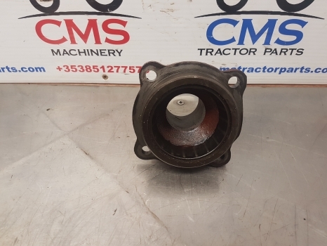 Gearbox and parts for Farm tractor Ford Gearbox Cover Retainer 83925720, E0nn7049aa: picture 3