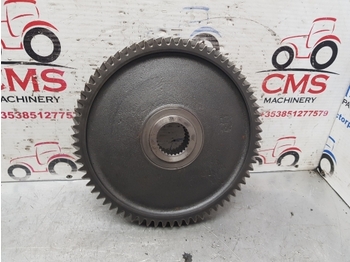 Transmission for Farm tractor Ford New Holland 10, 40, Ts Series 7840 Pto Gear Z 70 83983805, E7nna726ba: picture 1