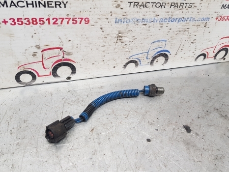 Electrical system for Agricultural machinery Ford New Holland 40 Series Sle Switch Rail Position 5th Hi Lo 84186826: picture 4