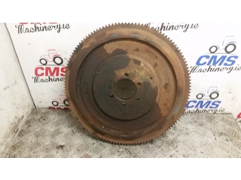 Flywheel NEW HOLLAND