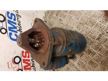 Starter for Farm tractor Ford New Holland Fiat 40, M, Ts Bosch Starter 001369015, 82005343, 82005342: picture 5