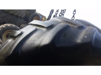 Tire for Farm tractor Ford Rear Tyre 16.9-38. Please Check By The Photos.: picture 2
