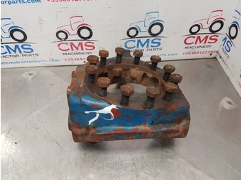 Axle and parts FORD