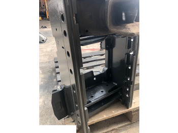 Frame/ chassis Claas Ares - Konsola
