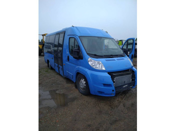 Fiat DUCATO / TS CITYMAX FOR PARTS - Frame/ Chassis