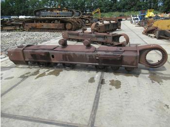 Frame/ chassis Komatsu PC450-7