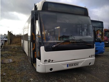 Frame/ chassis VDL AMBASSADOR 200 EURO5 FOR PARTS 2 busses