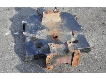 Frame/ chassis WSPORNIK RAMA SUPORT NEW HOLLAND CASE 5199487