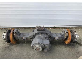 Axle and parts for Truck Främre Drivaxel Volvo FH4: picture 1